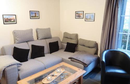 Apartment Alter Bahnhof by Interhome - Foto 12