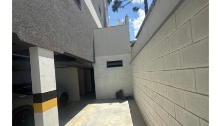 Apartamento Moderno no Champagnat Mercês - Foto 3