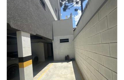 Apartamento Moderno no Champagnat Mercês - Foto 3