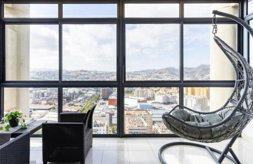 Live Santa Cruz Tower - Foto 1