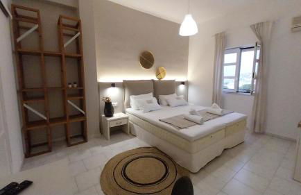 Galini Rooms & Apartments Syros - Photo 5
