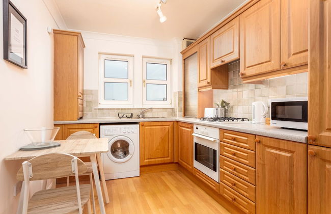 Millbrae Residence - Donnini Apartments - Foto 14