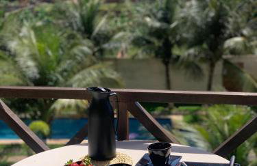 Apartamento Taiba Kite Beach Vista Mar - Foto 2