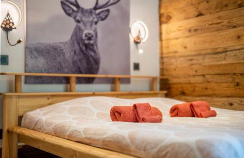 Appartement chaleureux, massif des Aravis - Foto 1