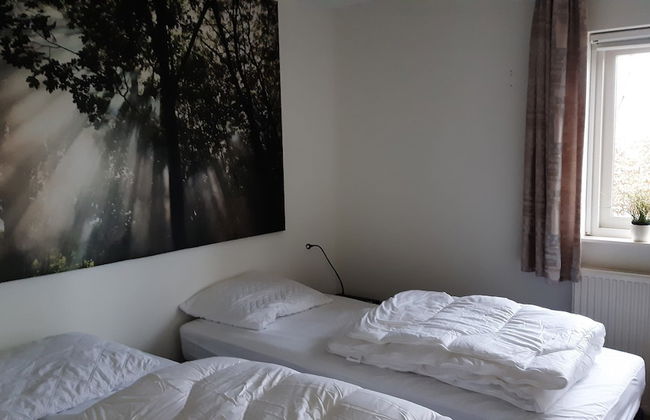 Kempen Comfort With Sauna & Tub - Foto 7