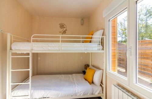 Gite 1 de l'Orée du Bois - Foto 12