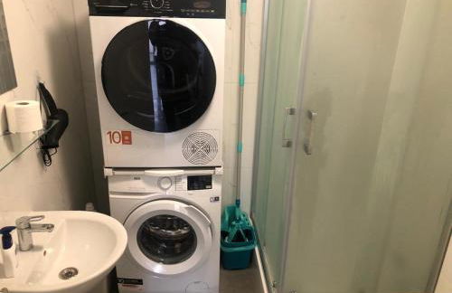 Erbacher Ferienwohnung 2 - Foto 14