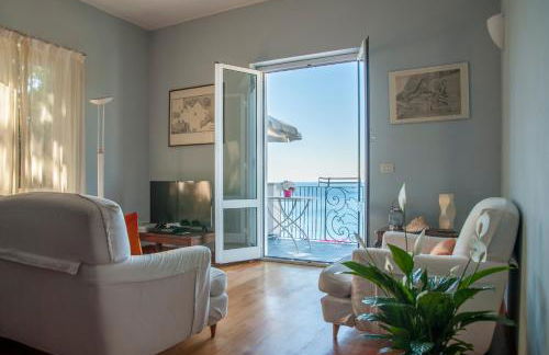 Villa Eliodora - due appartamenti - Foto 61