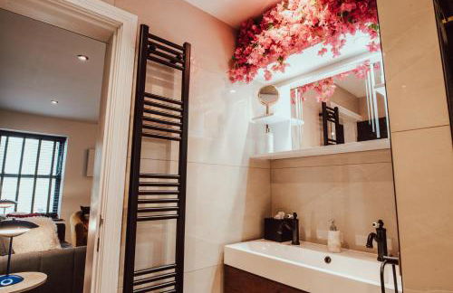 The Penthouse Luxury Central Apartment - Foto 44