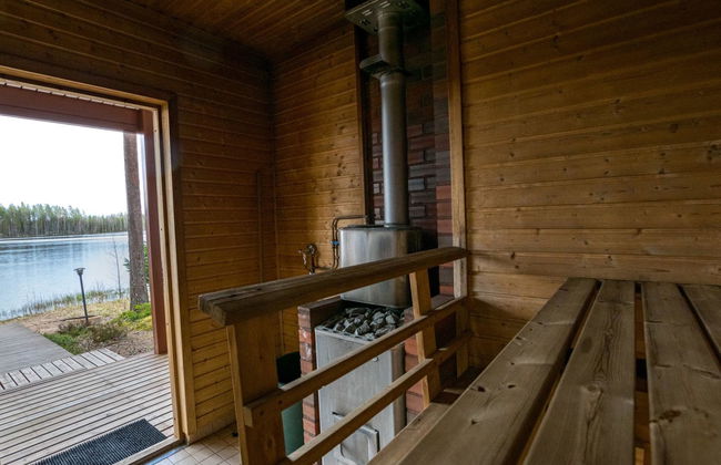 Metsäpirtti - Foto 20