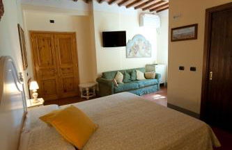 Agriturismo Vecchio Borgo di Inalbi - Foto 57