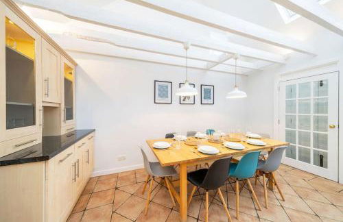 Westerpark Cottage, Pet & Family Friendly Countryside Retreat, Aberdeenshire - Photo 116