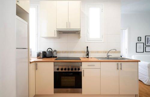 For You Rentals Apartamento TEMPORAL Delicias Madrid Atocha DVA65 - Photo 10