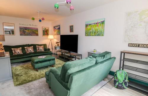 Herdwick Cottage - Foto 8