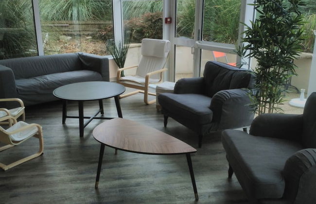 Le Manoir des Tourelles - Foto 3