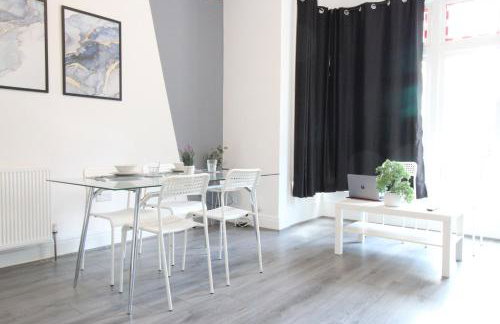 Amazing - 1BDR - Free Street Parking - Foto 10