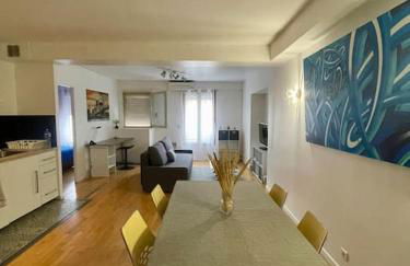 Toulouse Grand T2 Pont des Demoiselles - Foto 13