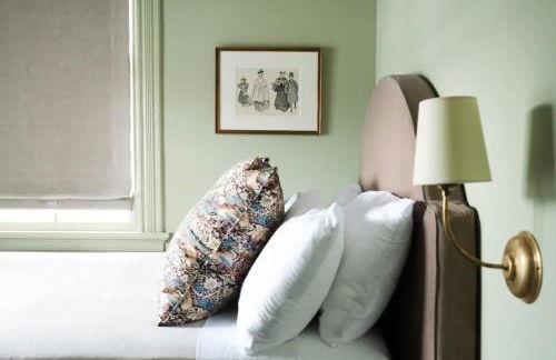 The Juliette - Luxury Historic Residence - Foto 9