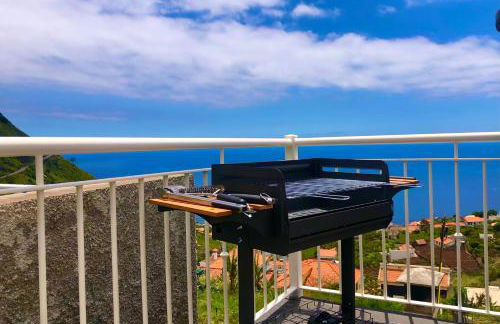 Casa Neves three bedrooms and fantastic sea view - Photo 6