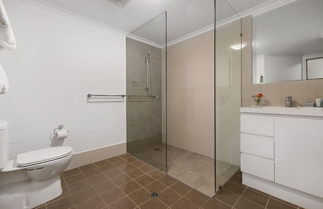 Oxley Court Serviced Apartments - Foto 20