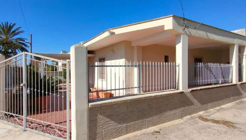 Sapore di Puglia - 140 mt dal mare - Foto 4