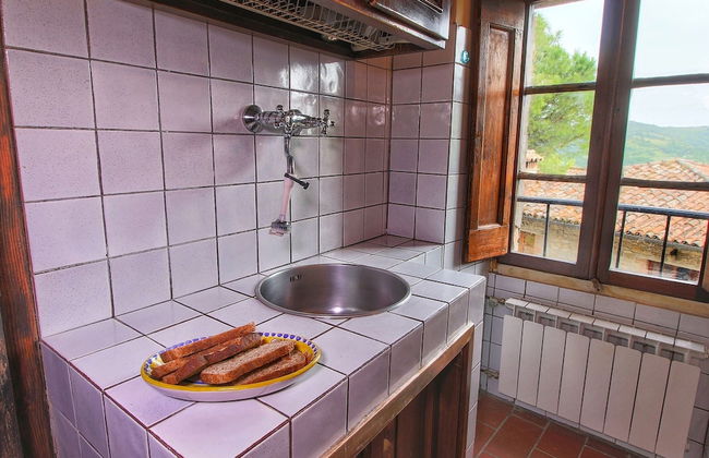 Farmhouse With Stables, Horses and the Ability to Make Horseback Riding - Foto 15