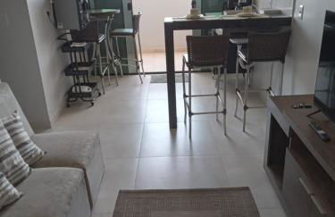 UP Flat Orla 2Wc 2Quartos Piscina Varanda Climatizado - Foto 19