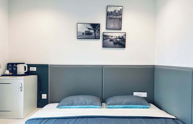 Cataleya Beach Boutique - Foto 20