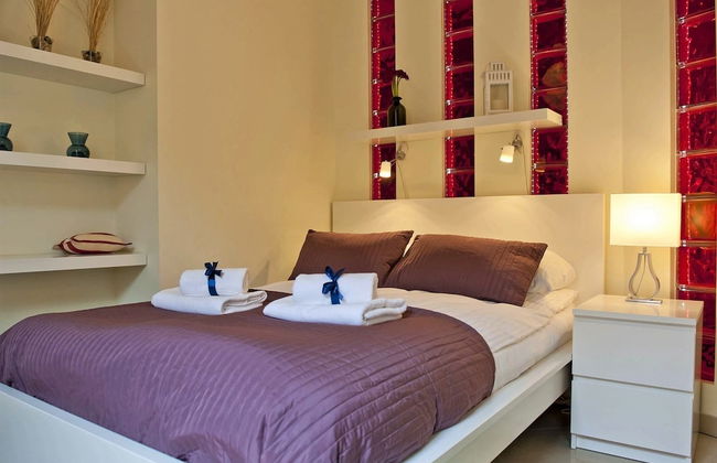 BlueApart Willa 4 Zywioly Jurata - Photo 29