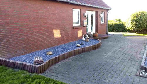 Ferienhaus vor den Toren Greetsiels - Foto 3