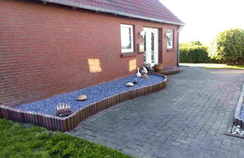 Ferienhaus vor den Toren Greetsiels - Foto 3