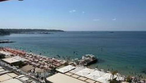 Juan les pins, premium, sea view, sleeps 6 - Photo 5