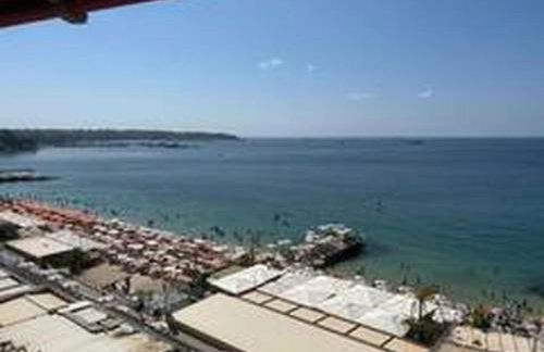 Juan les pins, premium, sea view, sleeps 6 - Photo 5