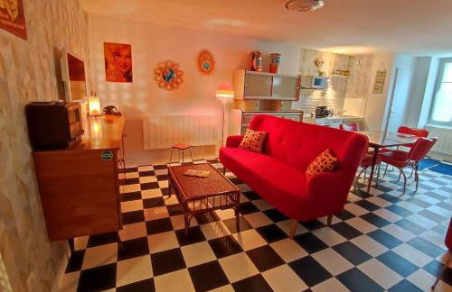 LE VEGAS Logis de luxe avec salle de jeux - Foto 18