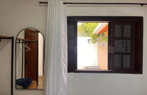 Casa aconchegante com piscina em São Sebastião - Foto 7