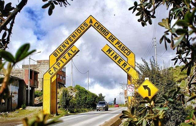 Visita guidata di Cerro de Pasco - Foto 2