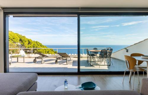 La Terrasse De La Mer 6-Résidence - Foto 15