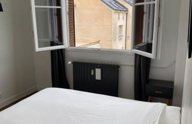 Appartement 2 chambres Versailles - Foto 9