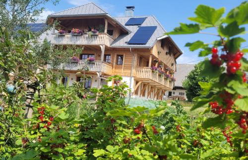 Fischerhof - Foto 24