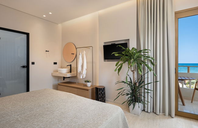 Esperides Beach Hotel Apartments - Foto 21