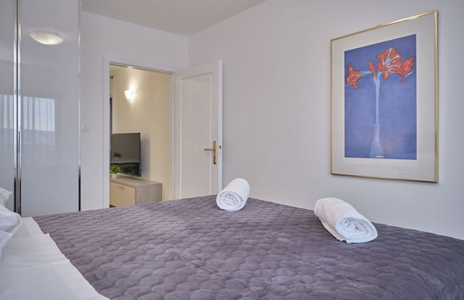 Bella Vista Dalmatien - Foto 19