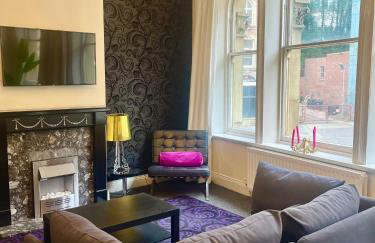 Newcastle Quayside Group Accommodation - Foto 8