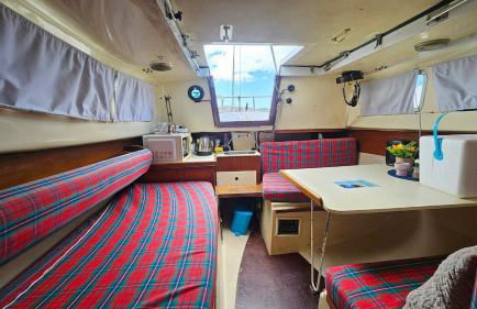 Lisbon Classic Boat 25 Belém - Photo 1