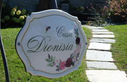 Dionisia's Home, Pool, Spa on Monviso UNESCO ALPS - Foto 22