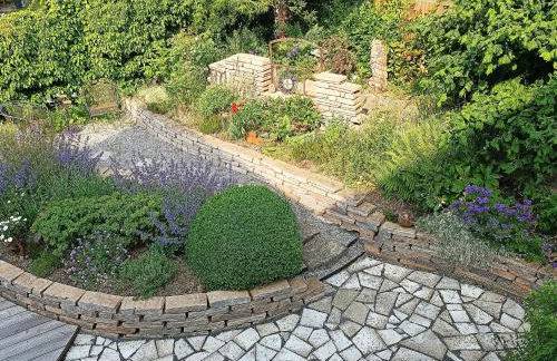 Relax Under A Pitched Roof In The Sauerland Region - Foto 11