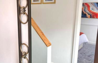 Ideal 4 Bed Home sleeps 7 Nr Middlebrook Stadium - Foto 65