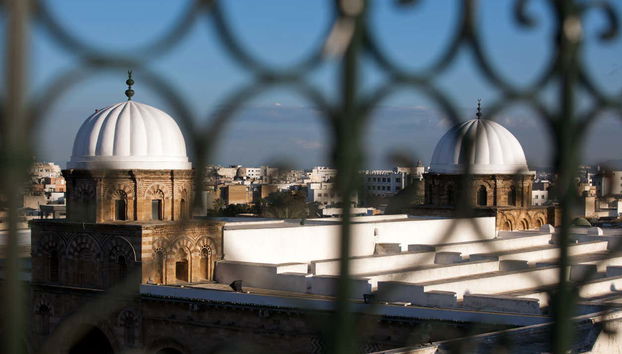 Get to know this little piece of northern Africa