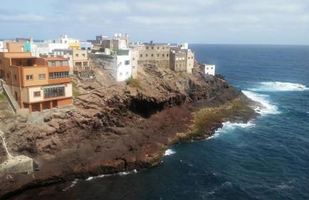 Cliff House Gran Canaria - Foto 51