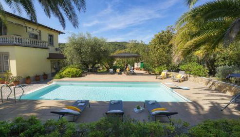 VILLA GAIUS 8&2, Emma Villas - Foto 4