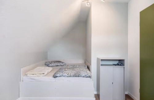 Urlaubsfeeling am Wattnmeer- Ferienhaus Strandmuschel - Foto 11